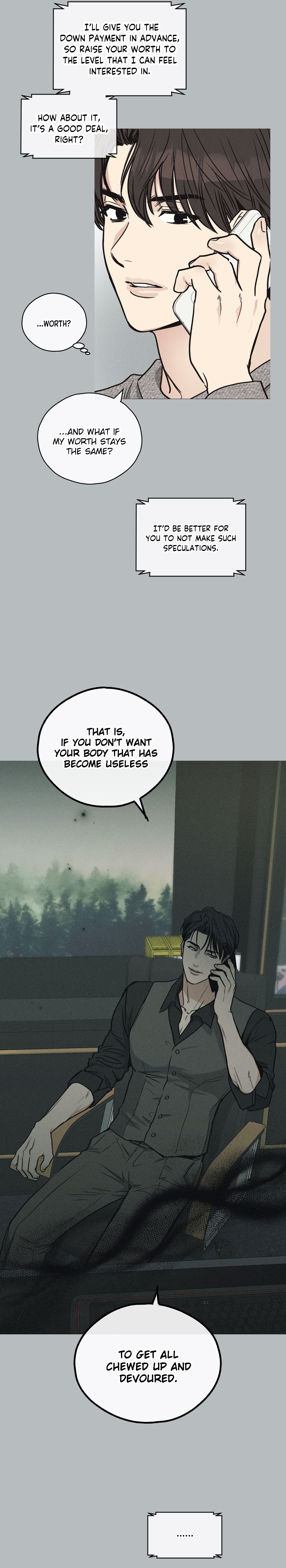 Payback, Chapter 11 image 19